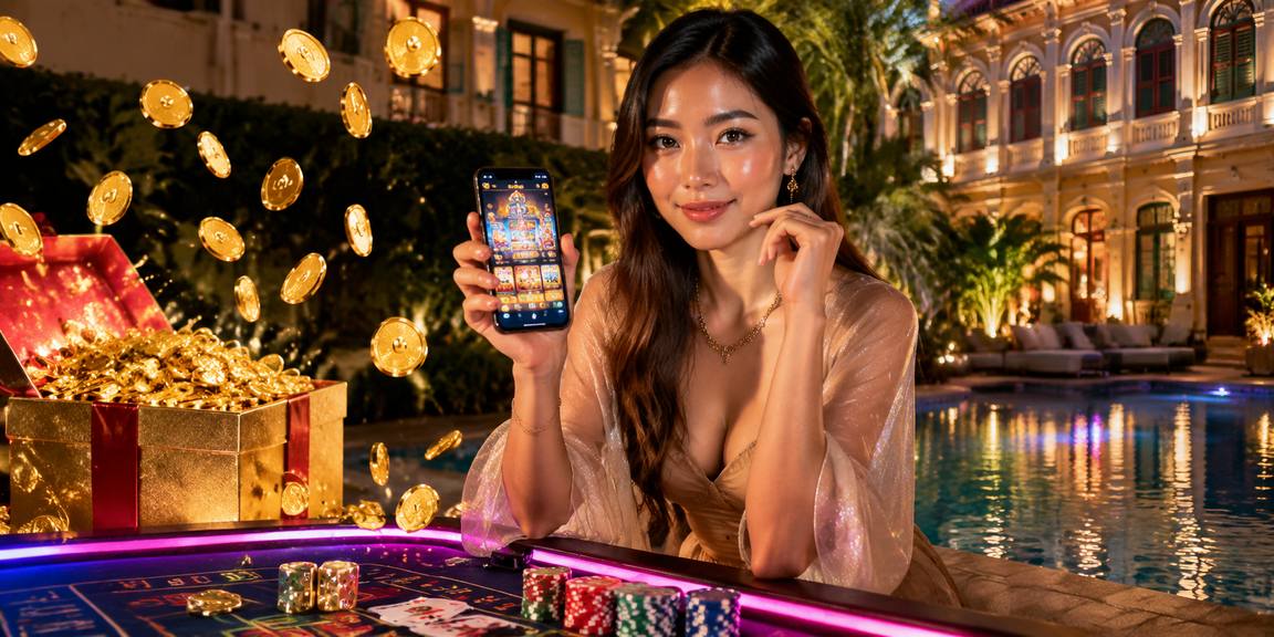 ppg668 mobile gaming